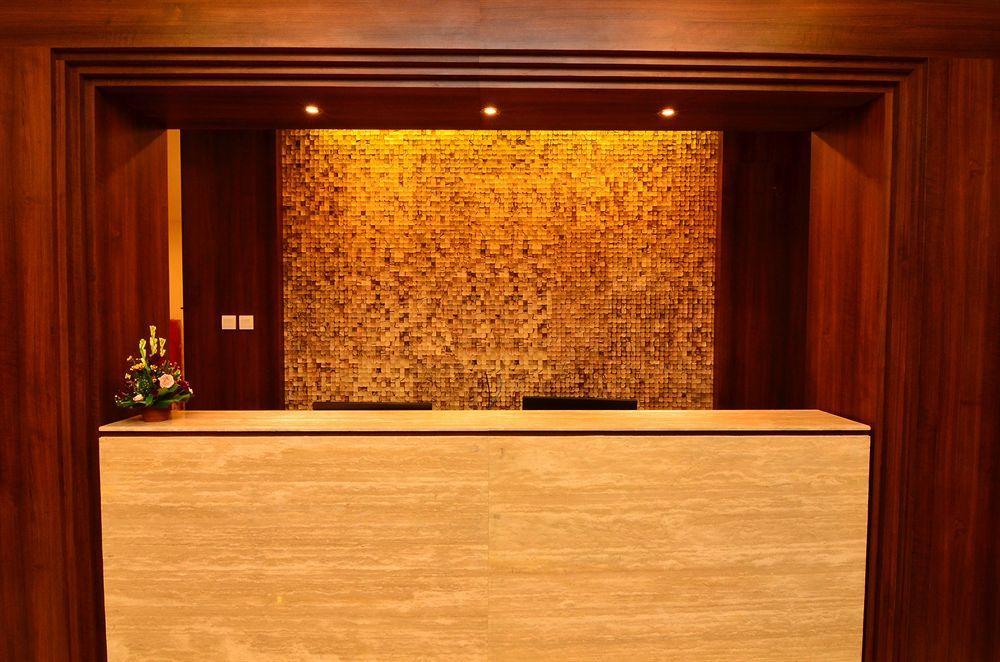 Vihan Suites Bali Кута Экстерьер фото