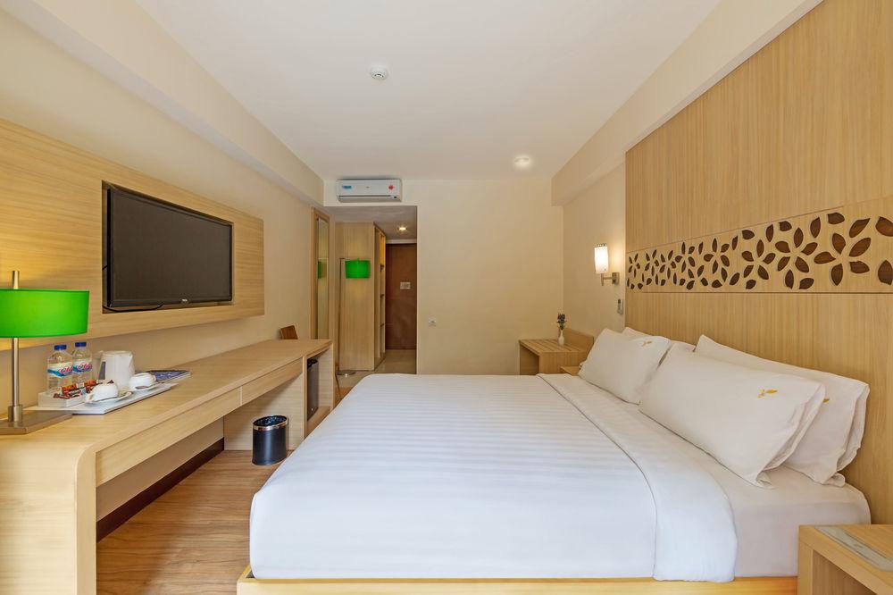 Vihan Suites Bali Кута Экстерьер фото