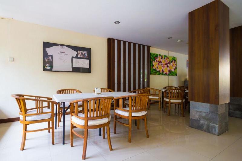 Vihan Suites Bali Кута Экстерьер фото