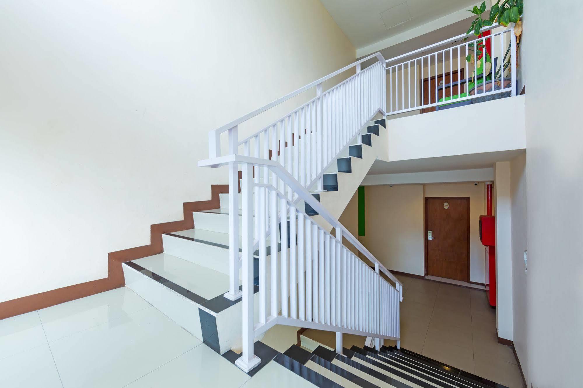 Vihan Suites Bali Кута Экстерьер фото