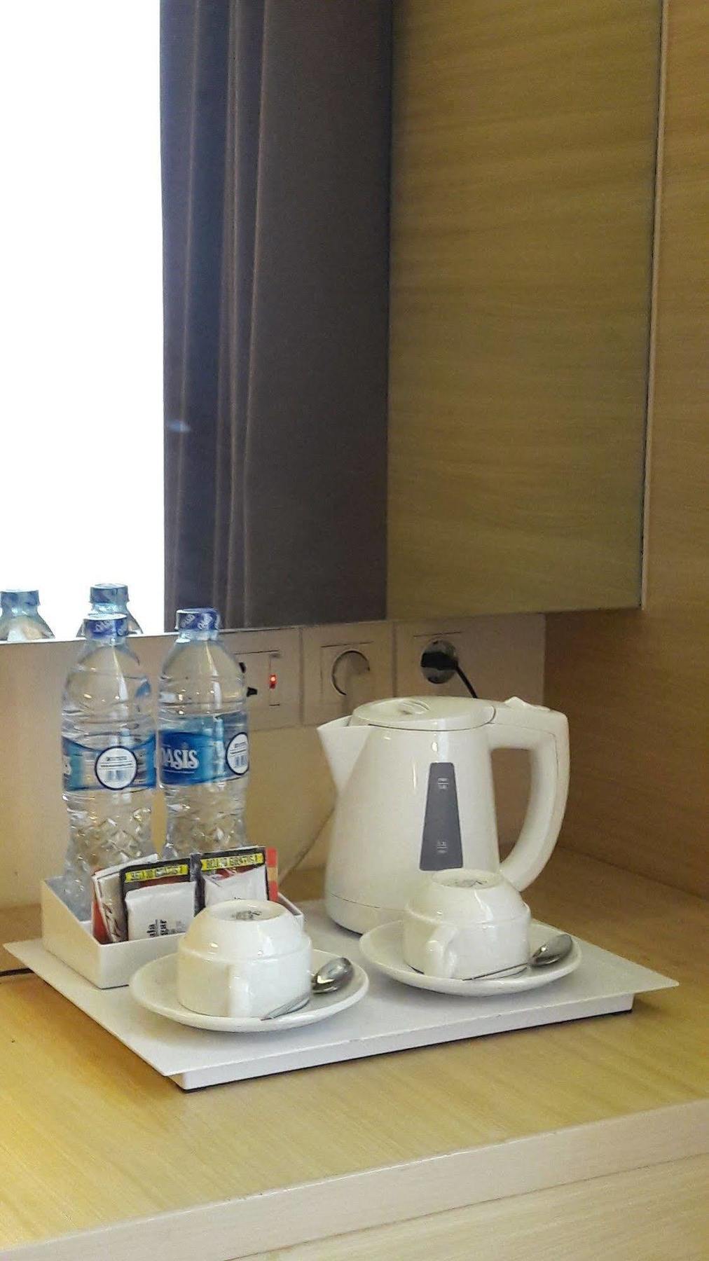 Vihan Suites Bali Кута Экстерьер фото