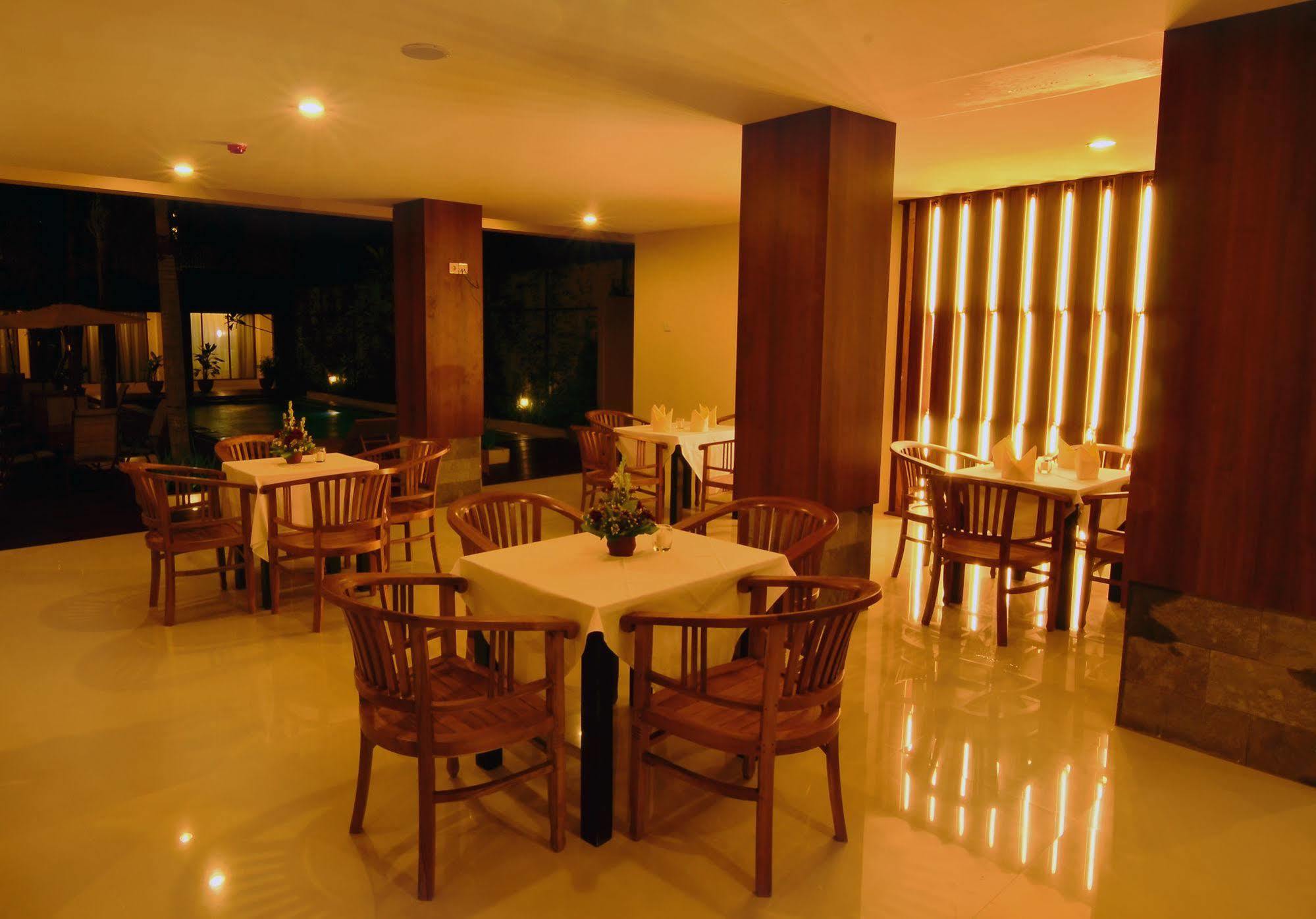 Vihan Suites Bali Кута Экстерьер фото